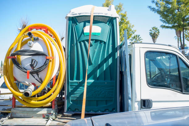 Best Portable toilet rental cost  in Catahou, LA