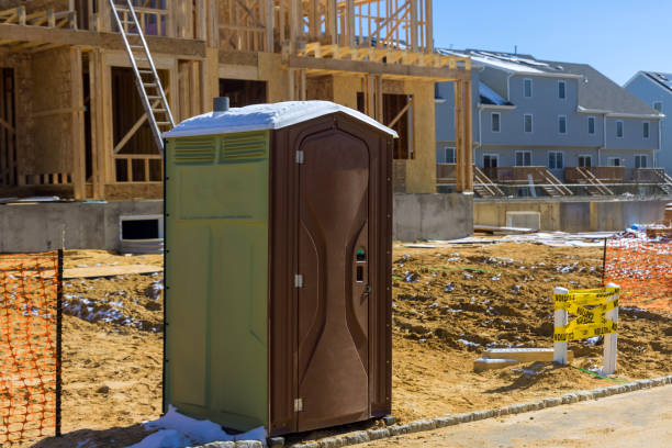 Best Long-term porta potty rental  in Catahou, LA