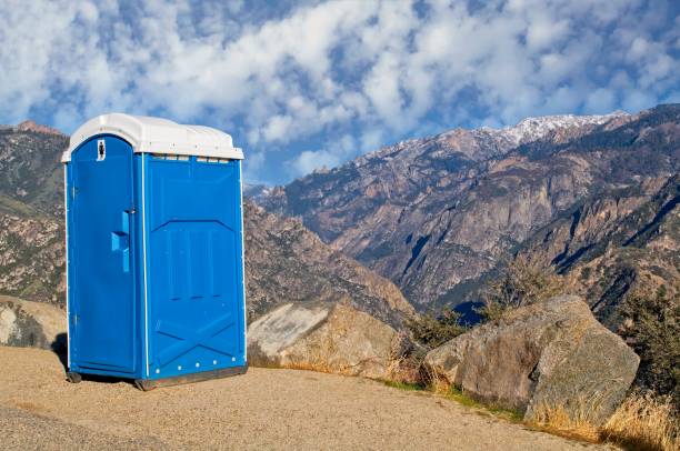 Best Event porta potty rental  in Catahou, LA