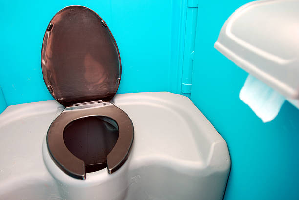 Porta potty rental for outdoor events in Catahoula, LA