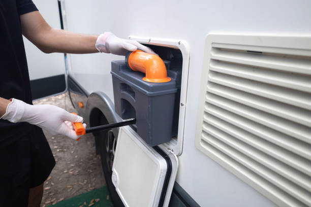 Best Portable bathroom rental  in Catahou, LA