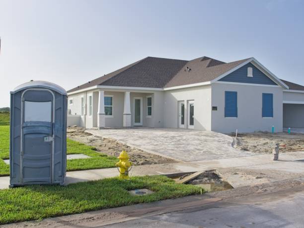 Professional porta potty rental in Catahoula, LA