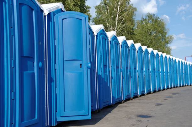 Best Long-term porta potty rental  in Catahou, LA